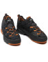 Aku Туристически Rock Dfs 722.1 Черен - Pepit.bg