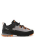 Aku Туристически Rock Dfs Gtx 722 GORE-TEX Сив - Pepit.bg