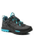 Aku Туристически Rocket Dfs Gtx W's 727 GORE-TEX Черен - Pepit.bg