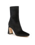 Alberta Ferretti Боти 22252A6102 8201 Черен - Pepit.bg