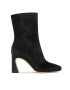 Alberta Ferretti Боти 22252A6102 8201 Черен - Pepit.bg