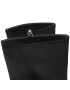 Alberta Ferretti Боти 22252A6102 8201 Черен - Pepit.bg