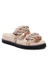Alberta Ferretti Чехли 22152A6506 8019 Бежов - Pepit.bg
