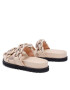 Alberta Ferretti Чехли 22152A6506 8019 Бежов - Pepit.bg