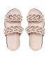 Alberta Ferretti Чехли 22152A6506 8019 Бежов - Pepit.bg
