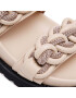 Alberta Ferretti Чехли 22152A6506 8019 Бежов - Pepit.bg