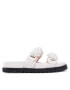 Alberta Ferretti Чехли 22152A6506 8019 Бежов - Pepit.bg