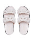 Alberta Ferretti Чехли 22152A6506 8019 Бежов - Pepit.bg