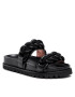 Alberta Ferretti Чехли 22152A6506 8019 Черен - Pepit.bg