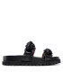 Alberta Ferretti Чехли 22152A6506 8019 Черен - Pepit.bg