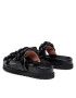 Alberta Ferretti Чехли 22152A6506 8019 Черен - Pepit.bg