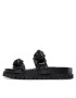 Alberta Ferretti Чехли 22152A6506 8019 Черен - Pepit.bg