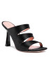 Alberta Ferretti Чехли 22152A6508 8202 Черен - Pepit.bg