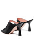 Alberta Ferretti Чехли 22152A6508 8202 Черен - Pepit.bg