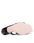 Alberta Ferretti Чехли 22152A6508 8202 Черен - Pepit.bg