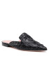 Alberta Ferretti Чехли 22152A6601 8017 Черен - Pepit.bg