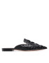 Alberta Ferretti Чехли 22152A6601 8017 Черен - Pepit.bg