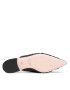 Alberta Ferretti Чехли 22152A6601 8017 Черен - Pepit.bg