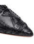 Alberta Ferretti Чехли 22152A6601 8017 Черен - Pepit.bg