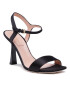 Alberta Ferretti Сандали 22152A6329 8202 Черен - Pepit.bg