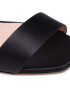 Alberta Ferretti Сандали 22152A6329 8202 Черен - Pepit.bg