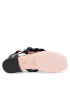 Alberta Ferretti Сандали 22152A6342 8019 Черен - Pepit.bg