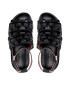Alberta Ferretti Сандали 22152A6344 8302 Черен - Pepit.bg