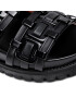 Alberta Ferretti Сандали 22152A6344 8302 Черен - Pepit.bg
