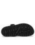 Alberta Ferretti Сандали 22152A6349 8002 Черен - Pepit.bg