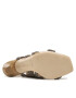 Alberta Ferretti Сандали 23151A6311 8021 Сив - Pepit.bg