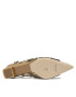 Alberta Ferretti Сандали 23151A6603 8224 Сив - Pepit.bg