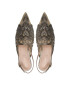 Alberta Ferretti Сандали 23151A6603 8224 Сив - Pepit.bg