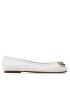 Aldo Балеринки Courbe 13569447 Бял - Pepit.bg