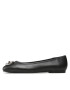 Aldo Балеринки Courbe 13569791 Черен - Pepit.bg