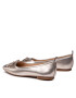 Aldo Балеринки Kaullan 13388470 Златист - Pepit.bg