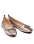 Aldo Балеринки Kaullan 13388470 Златист - Pepit.bg