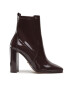 Aldo Боти Aurla 16084370 Кафяв - Pepit.bg
