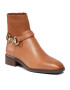 Aldo Боти Franina 13472668 Кафяв - Pepit.bg