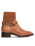 Aldo Боти Franina 13472668 Кафяв - Pepit.bg