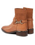 Aldo Боти Franina 13472668 Кафяв - Pepit.bg