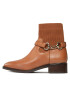 Aldo Боти Franina 13472668 Кафяв - Pepit.bg