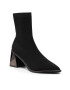 Aldo Боти Galalith 13345963 Черен - Pepit.bg