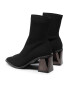 Aldo Боти Galalith 13345963 Черен - Pepit.bg
