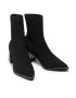 Aldo Боти Galalith 13345963 Черен - Pepit.bg