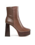 Aldo Боти Gavamaldar 13658304 Кафяв - Pepit.bg