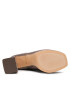 Aldo Боти Gavamaldar 13658304 Кафяв - Pepit.bg