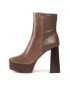Aldo Боти Gavamaldar 13658304 Кафяв - Pepit.bg