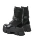 Aldo Боти Grandleap 16310698 Черен - Pepit.bg