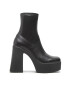Aldo Боти Grandstep 13442309 Черен - Pepit.bg