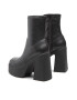 Aldo Боти Grandstep 13442309 Черен - Pepit.bg